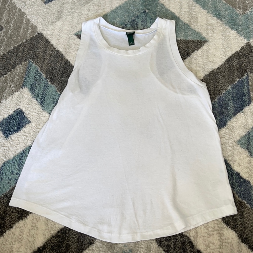 Muscle Tank Top